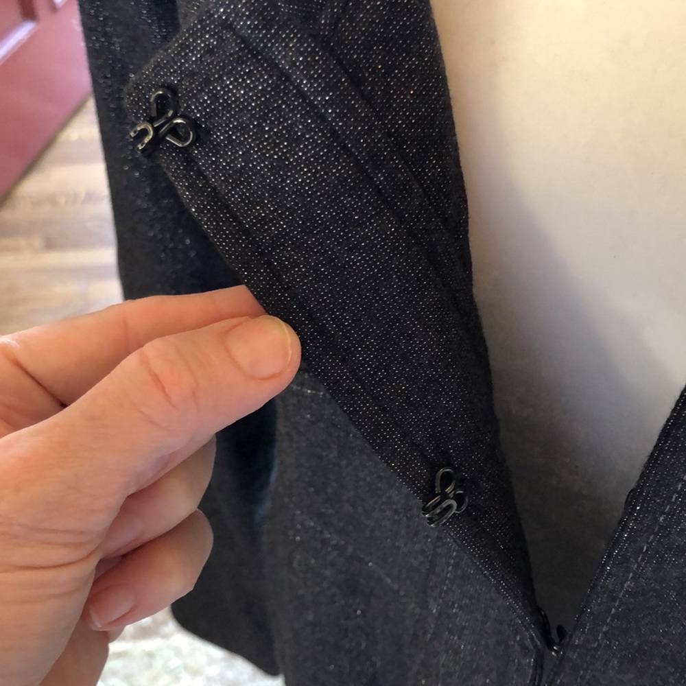 Peter Som Jacket - image 7